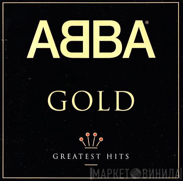 ABBA - Gold (Greatest Hits)