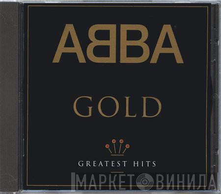  ABBA  - Gold (Greatest Hits)