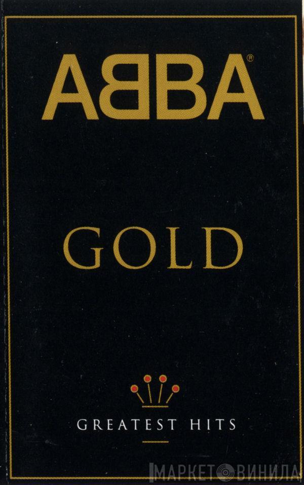  ABBA  - Gold (Greatest Hits)