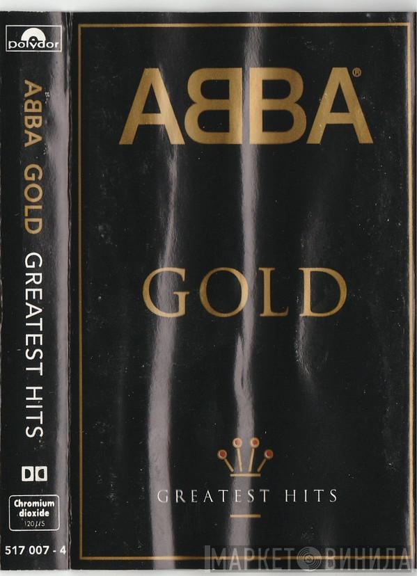 ABBA - Gold (Greatest Hits)