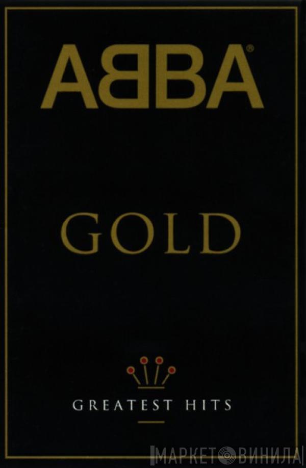  ABBA  - Gold (Greatest Hits)