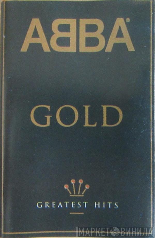  ABBA  - Gold (Greatest Hits)