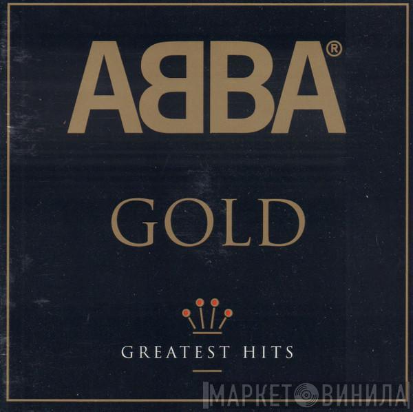  ABBA  - Gold (Greatest Hits)
