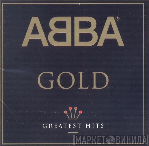  ABBA  - Gold (Greatest Hits)