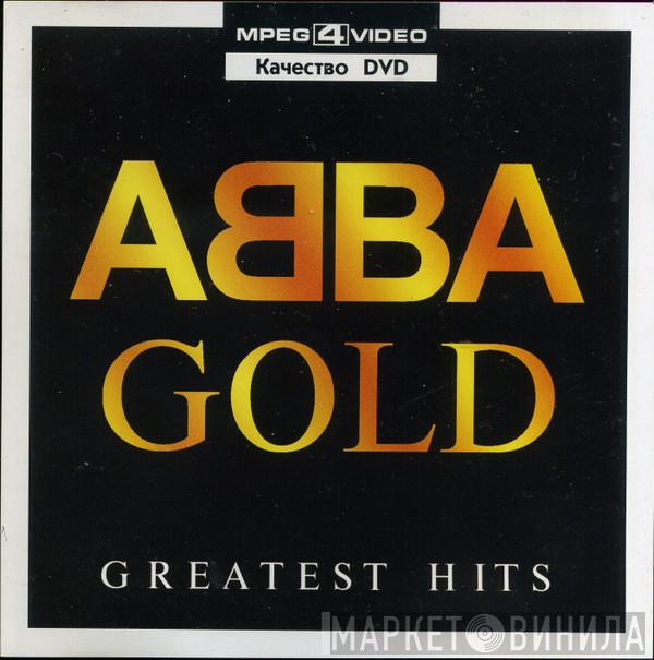  ABBA  - Gold (Greatest Hits)