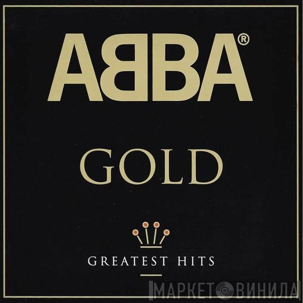  ABBA  - Gold (Greatest Hits)