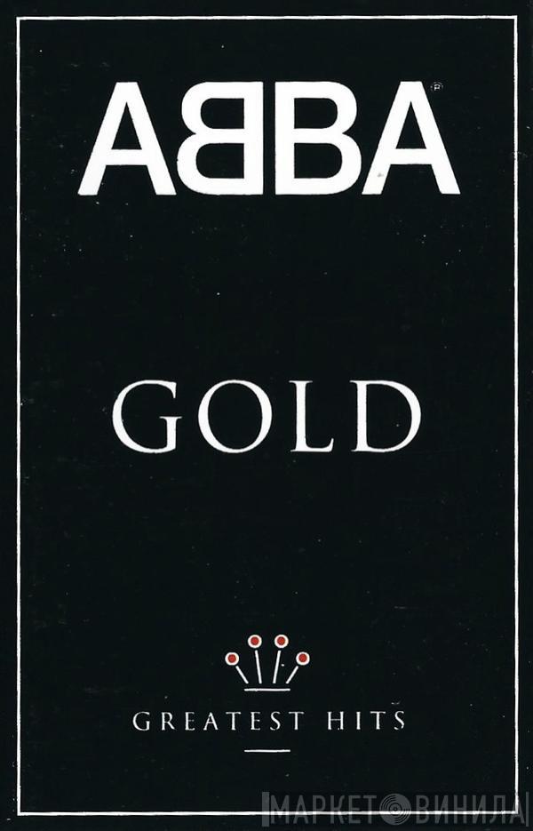  ABBA  - Gold (Greatest Hits)