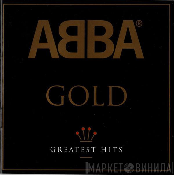  ABBA  - Gold (Greatest Hits)