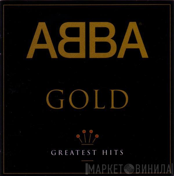  ABBA  - Gold: Greatest Hits