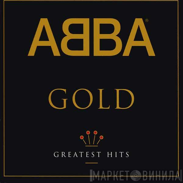  ABBA  - Gold: Greatest Hits