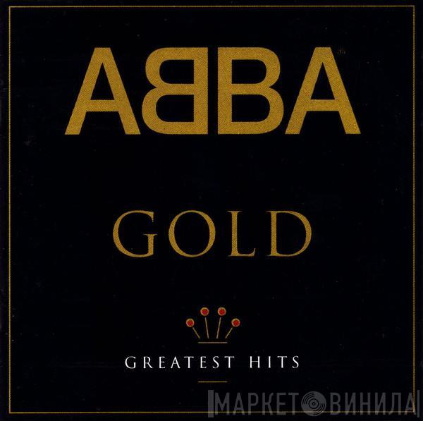  ABBA  - Gold: Greatest Hits