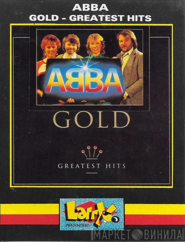  ABBA  - Gold - Greatest Hits