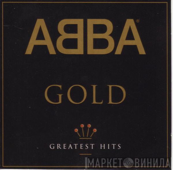  ABBA  - Gold - Greatest Hits