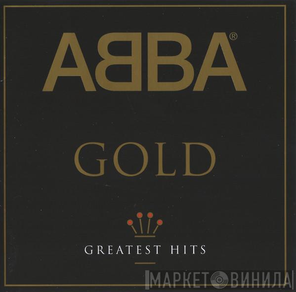  ABBA  - Gold - Greatest Hits