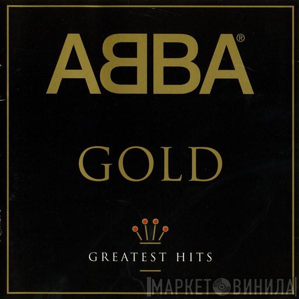  ABBA  - Gold - Greatest Hits