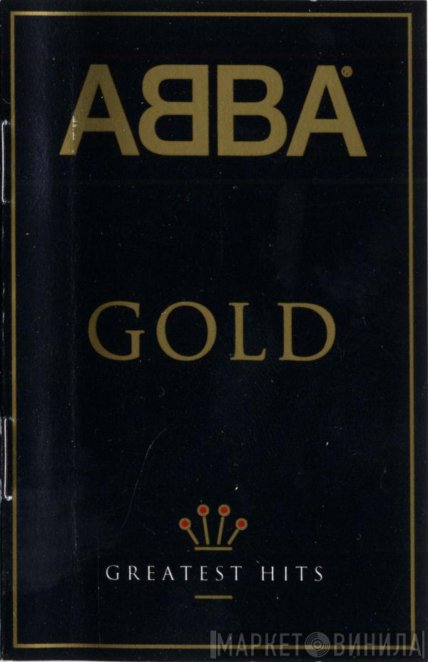  ABBA  - Gold - Greatest Hits