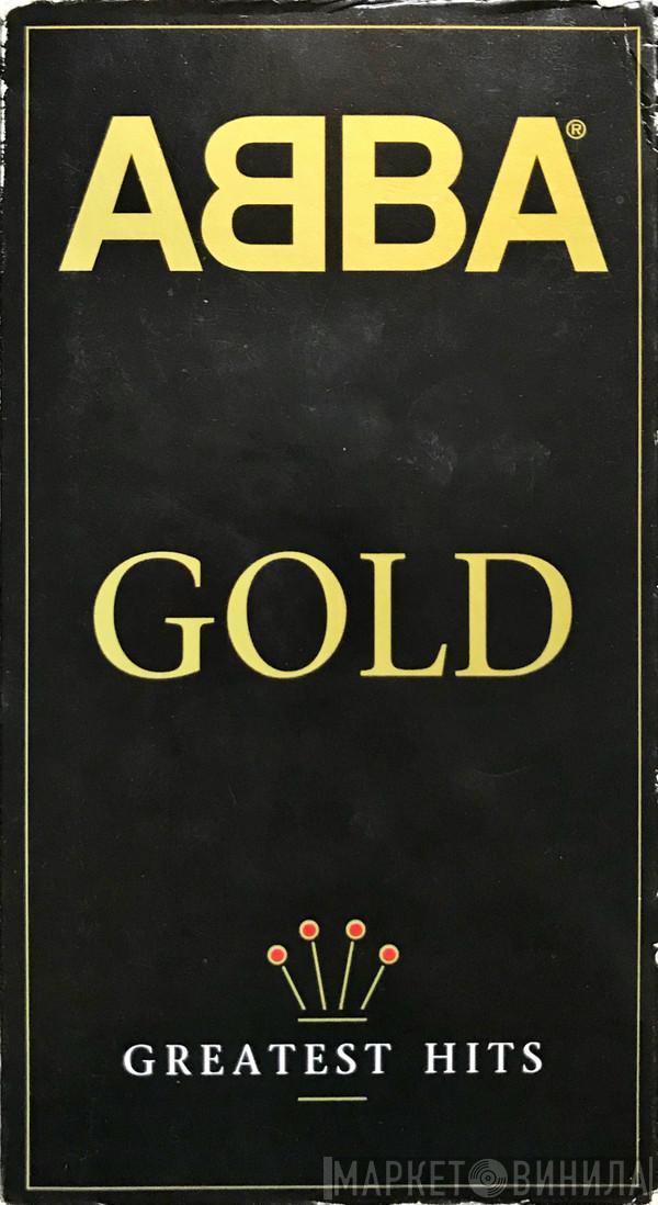  ABBA  - Gold - Greatest Hits