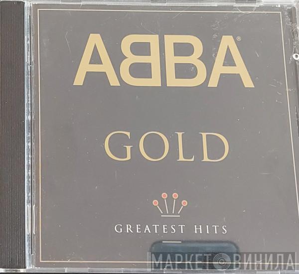  ABBA  - Gold - Greatest Hits
