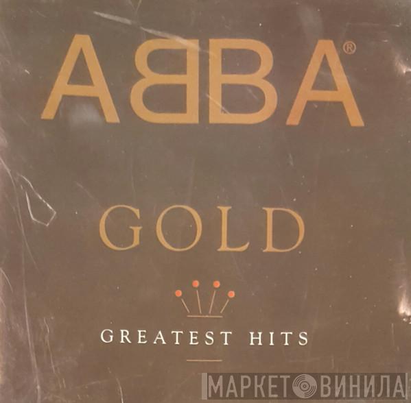  ABBA  - Gold