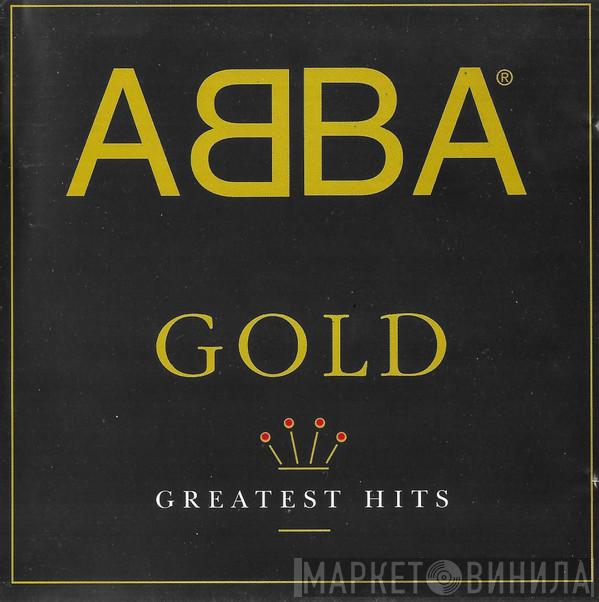  ABBA  - Gold