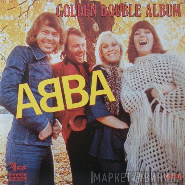 ABBA - Golden Double Album