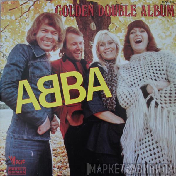 ABBA - Golden Double Album