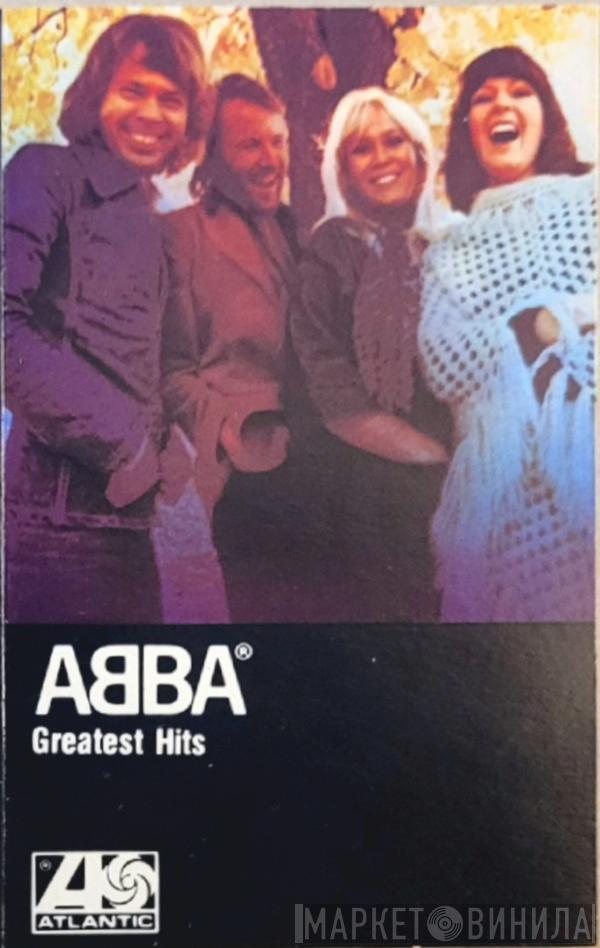  ABBA  - Greatest Hits