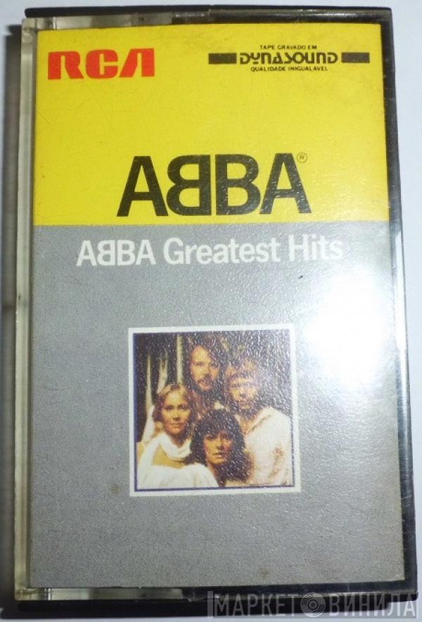  ABBA  - Greatest Hits