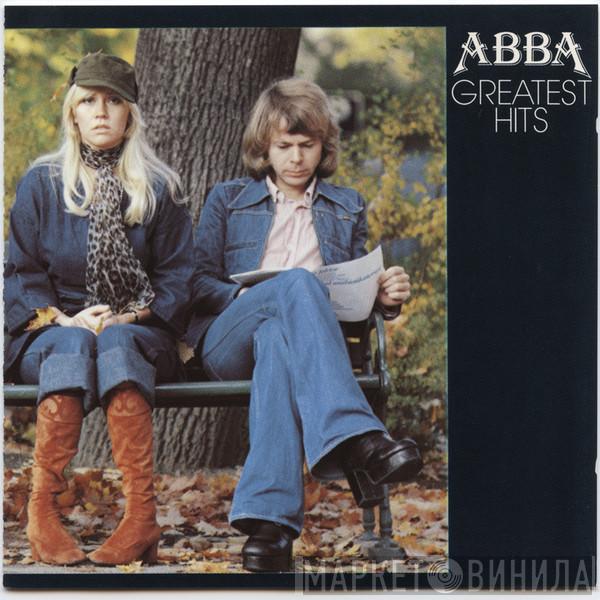  ABBA  - Greatest Hits
