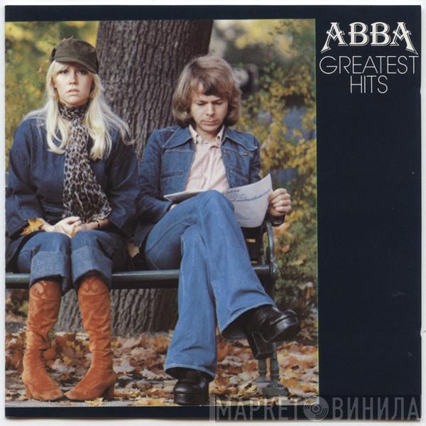  ABBA  - Greatest Hits
