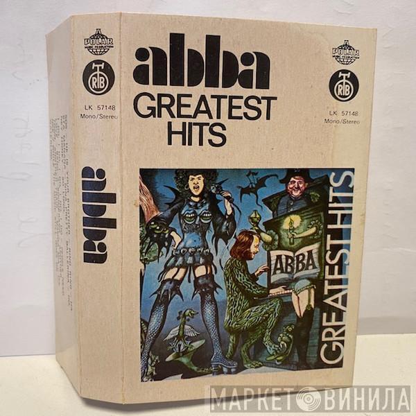  ABBA  - Greatest Hits