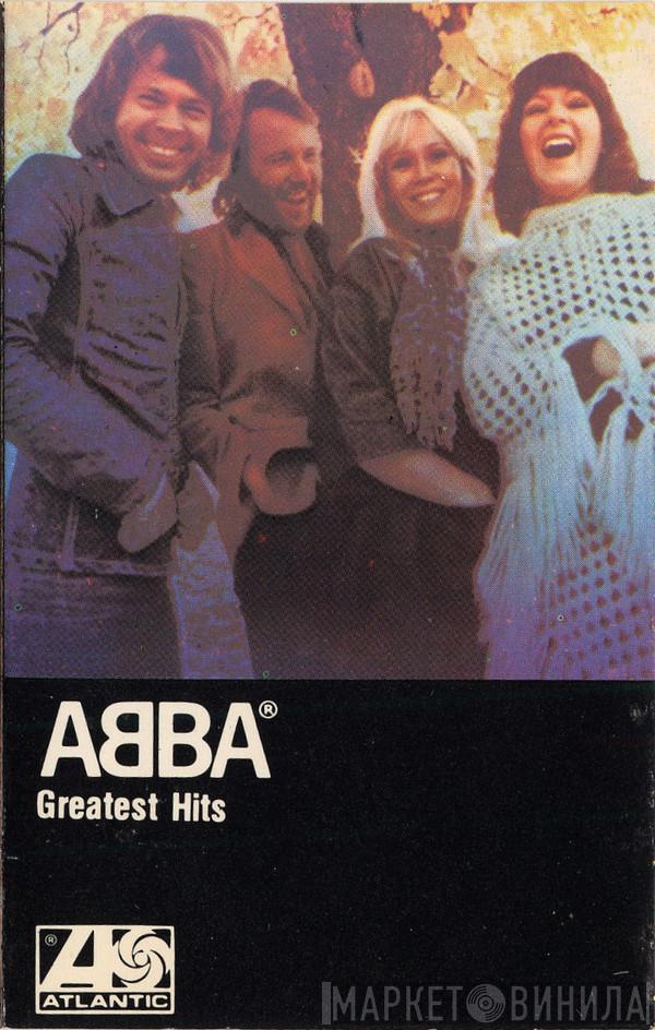  ABBA  - Greatest Hits