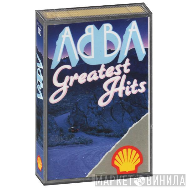  ABBA  - Greatest Hits