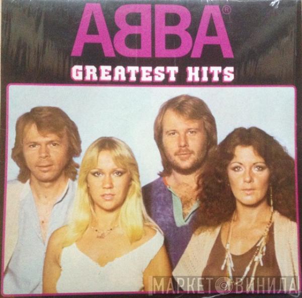  ABBA  - Greatest Hits