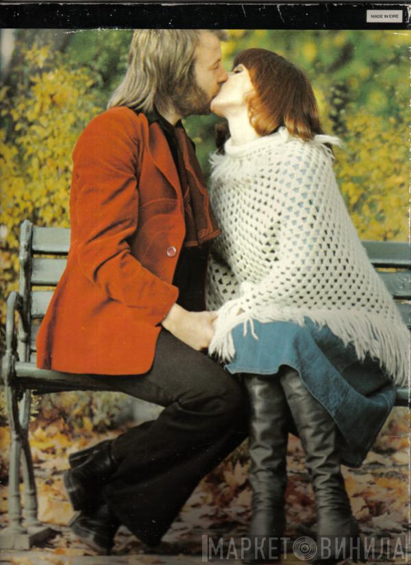  ABBA  - Greatest Hits