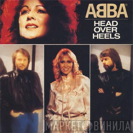 ABBA - Head Over Heels