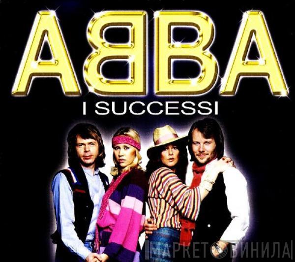  ABBA  - I Successi