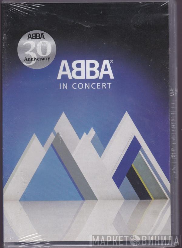 ABBA - In Concert