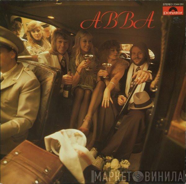  ABBA  - Mamma Mia