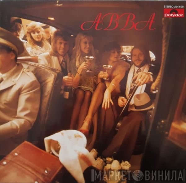  ABBA  - Mamma Mia