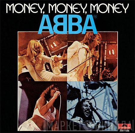  ABBA  - Money, Money, Money