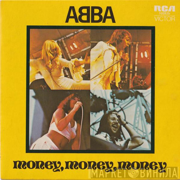  ABBA  - Money, Money, Money
