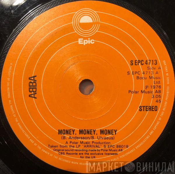 ABBA - Money, Money, Money