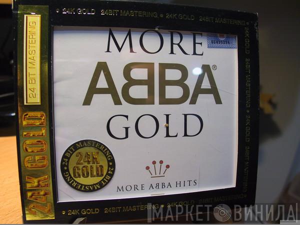  ABBA  - More Abba Gold