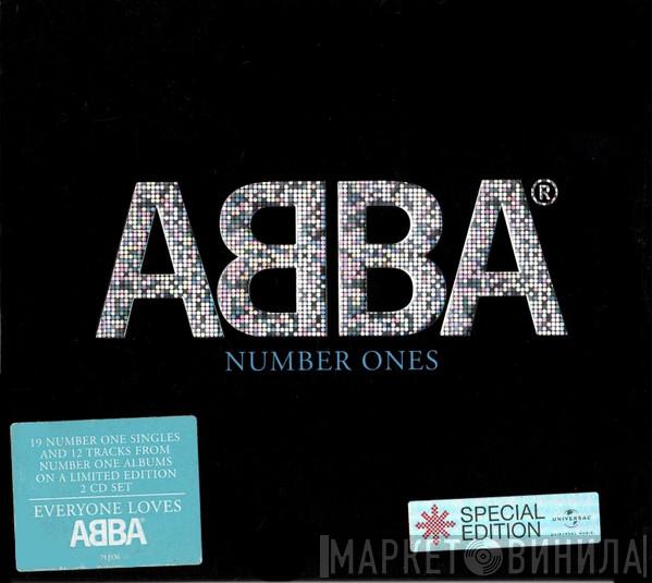 ABBA - Number Ones