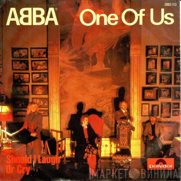  ABBA  - One Of Us