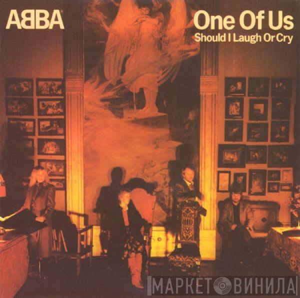  ABBA  - One Of Us