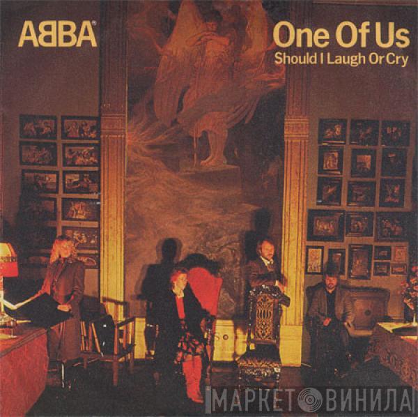  ABBA  - One Of Us