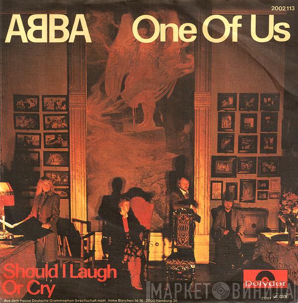 ABBA - One Of Us