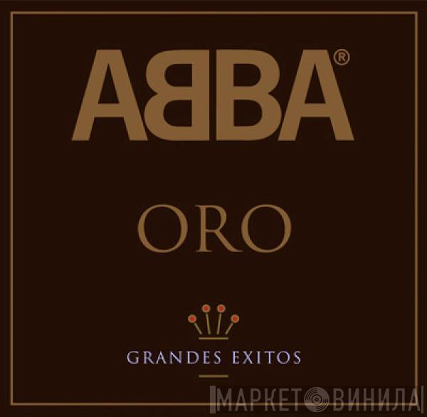 ABBA - Oro: Grandes Exitos